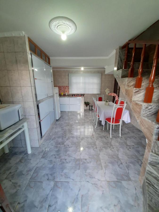 Casa Da Tuca Villa São João del Rei Exteriör bild