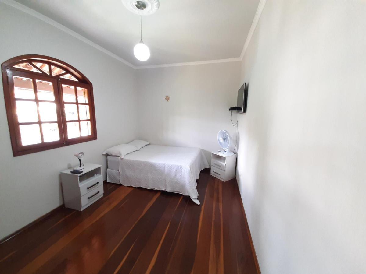 Casa Da Tuca Villa São João del Rei Exteriör bild