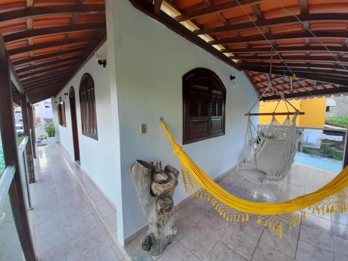 Casa Da Tuca Villa São João del Rei Exteriör bild