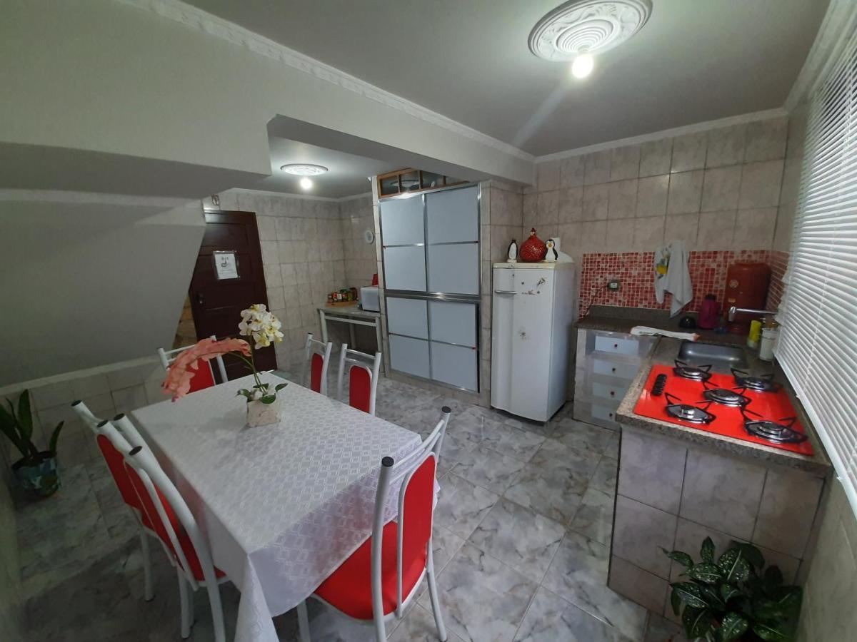 Casa Da Tuca Villa São João del Rei Exteriör bild