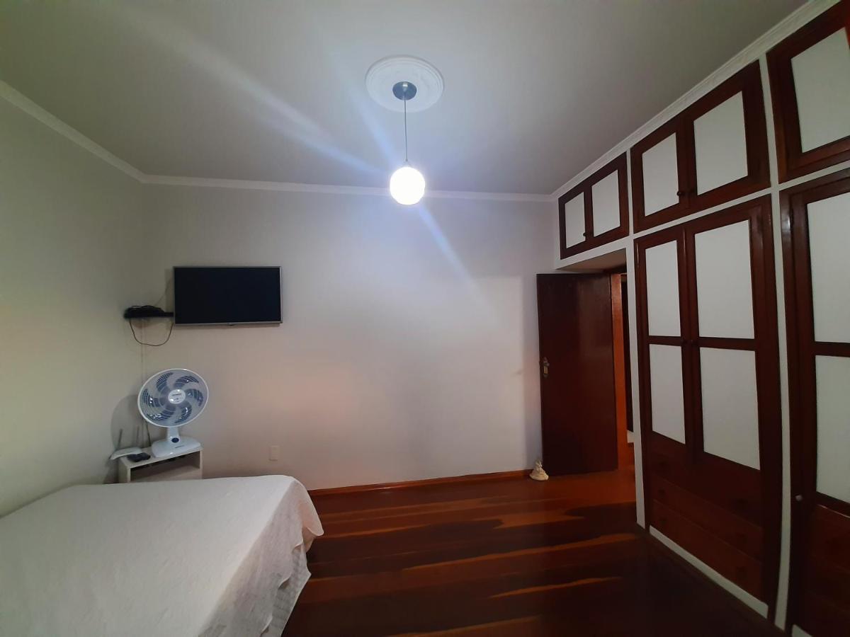 Casa Da Tuca Villa São João del Rei Exteriör bild
