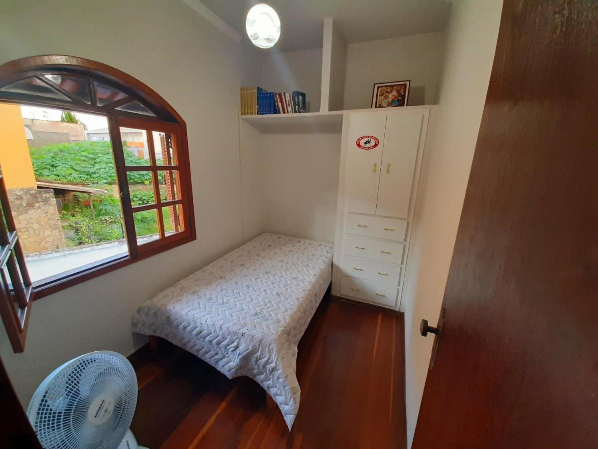 Casa Da Tuca Villa São João del Rei Exteriör bild