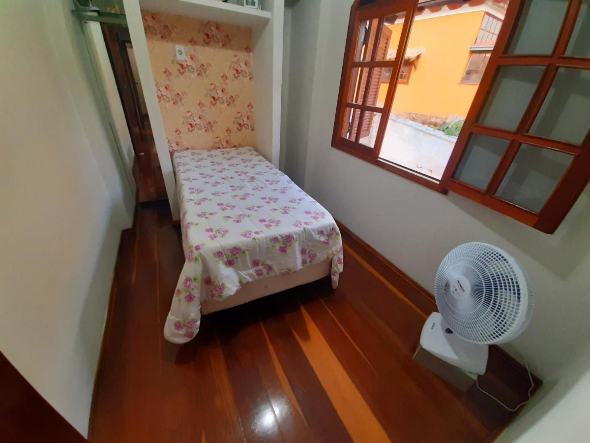 Casa Da Tuca Villa São João del Rei Exteriör bild