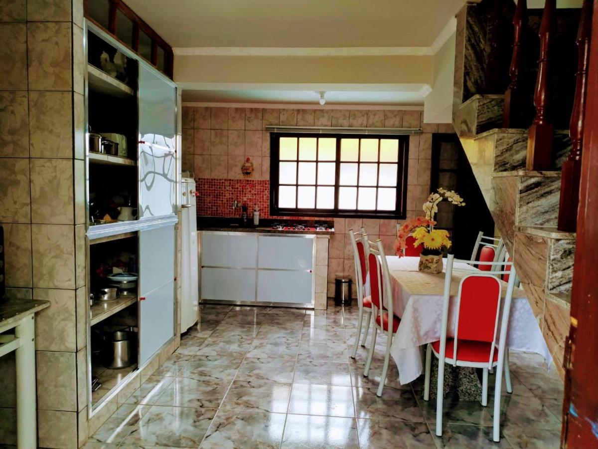 Casa Da Tuca Villa São João del Rei Exteriör bild