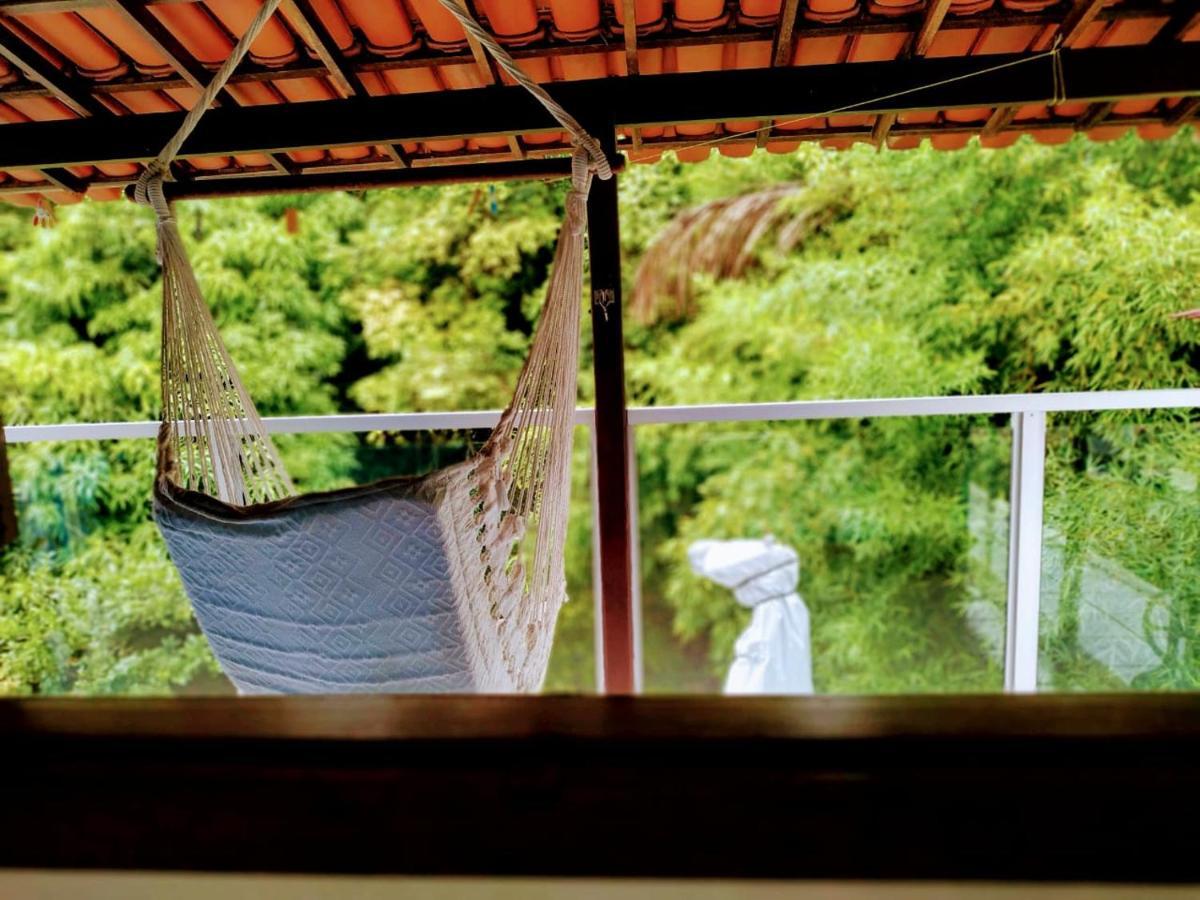 Casa Da Tuca Villa São João del Rei Exteriör bild