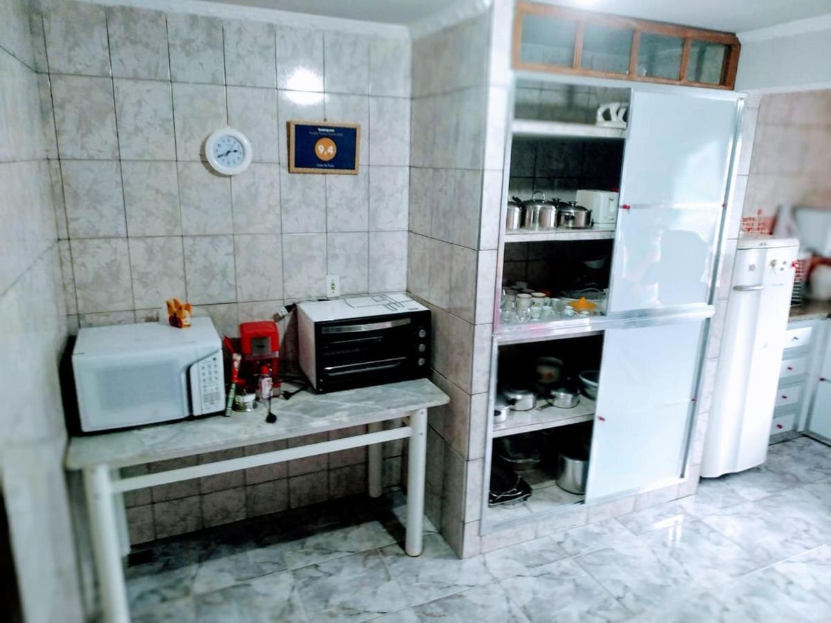 Casa Da Tuca Villa São João del Rei Exteriör bild