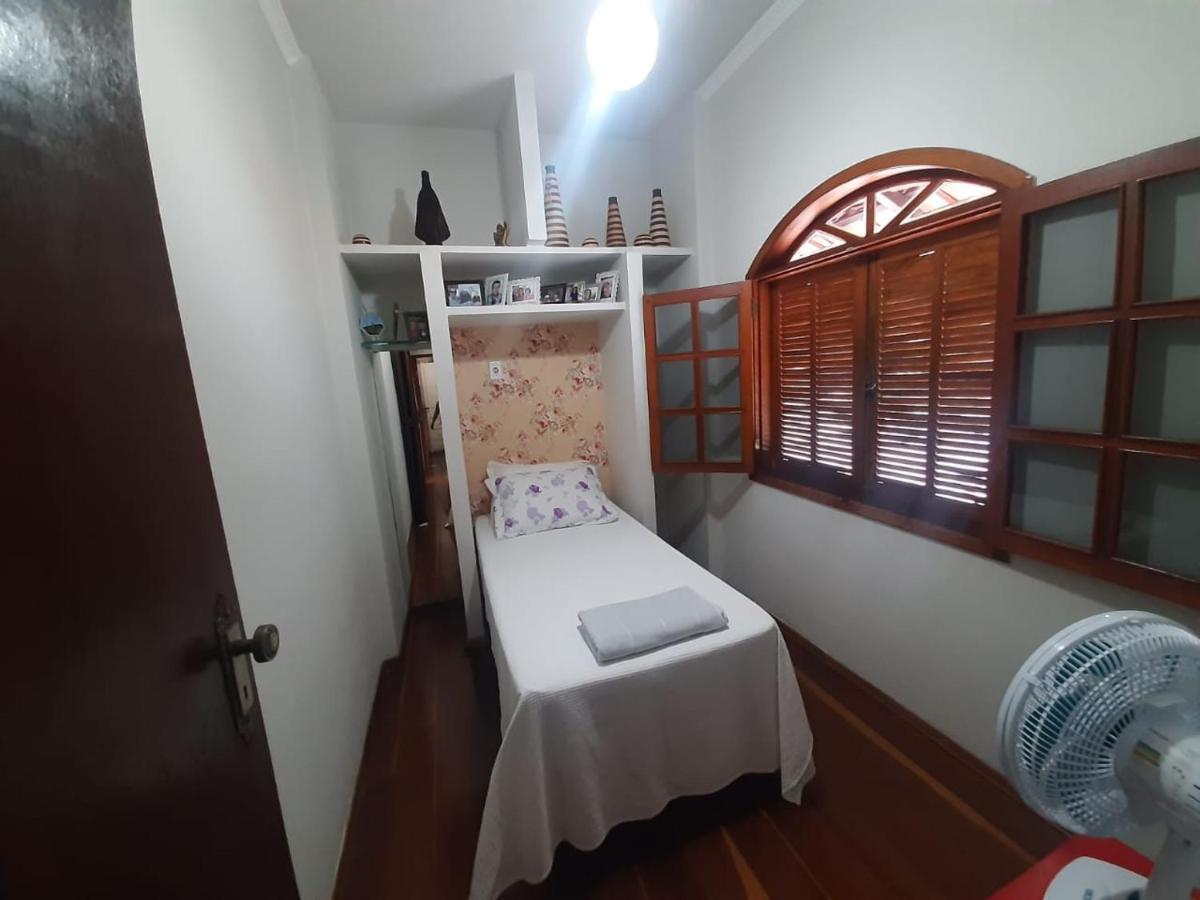 Casa Da Tuca Villa São João del Rei Exteriör bild