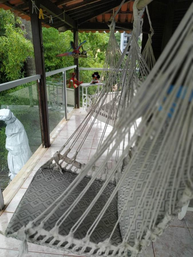 Casa Da Tuca Villa São João del Rei Exteriör bild