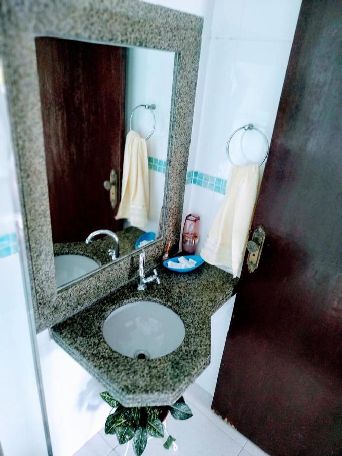 Casa Da Tuca Villa São João del Rei Exteriör bild