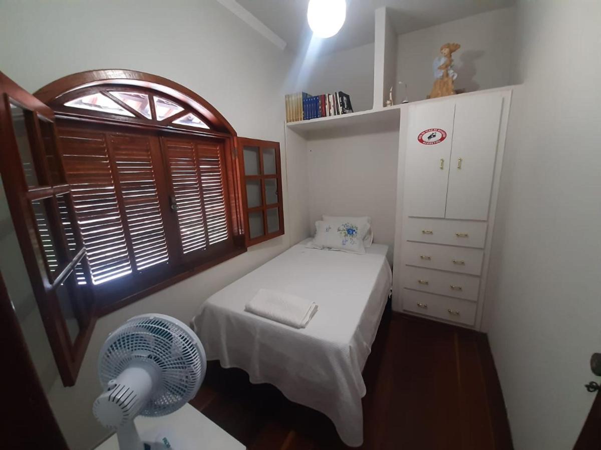 Casa Da Tuca Villa São João del Rei Exteriör bild