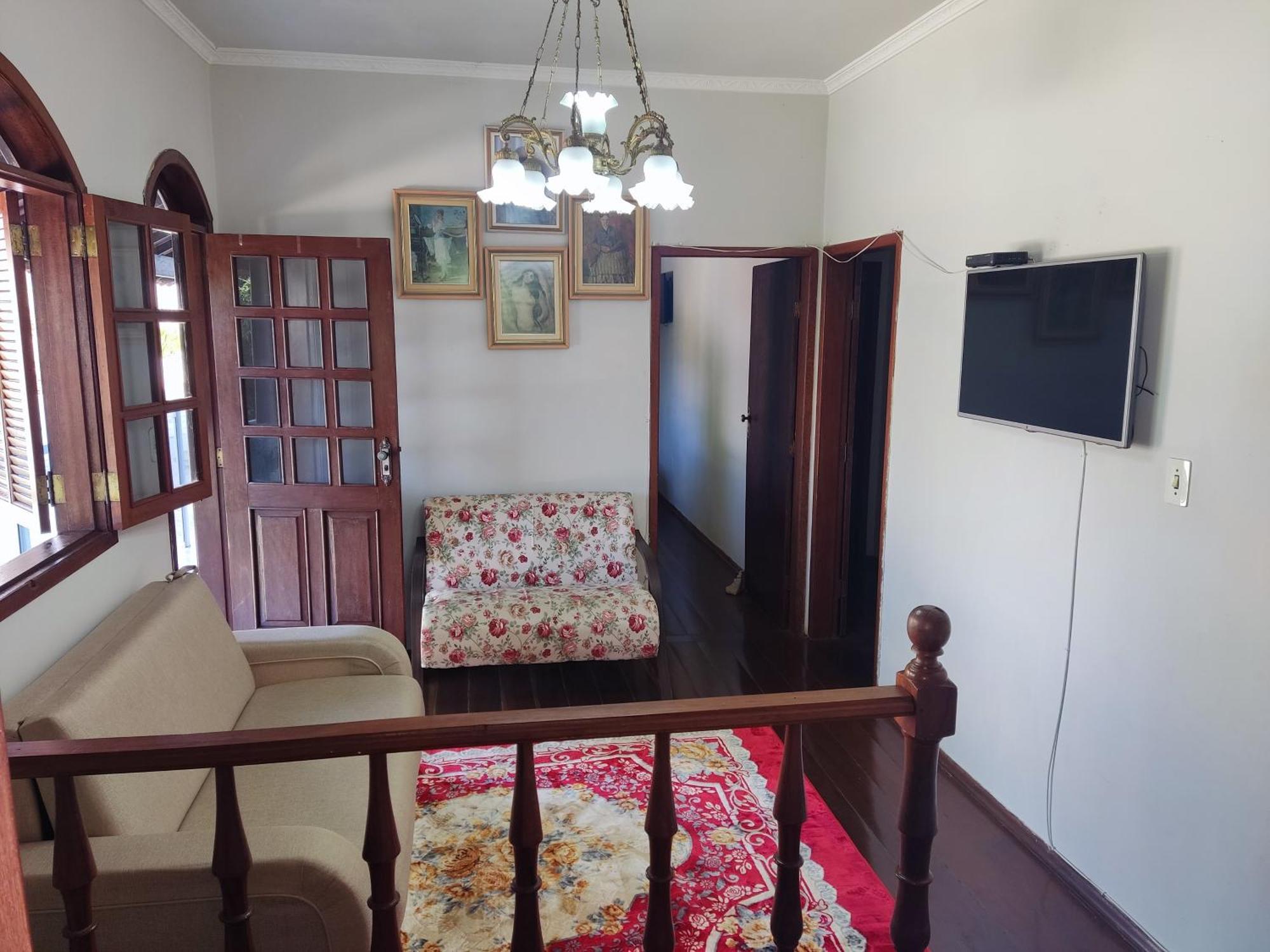Casa Da Tuca Villa São João del Rei Exteriör bild