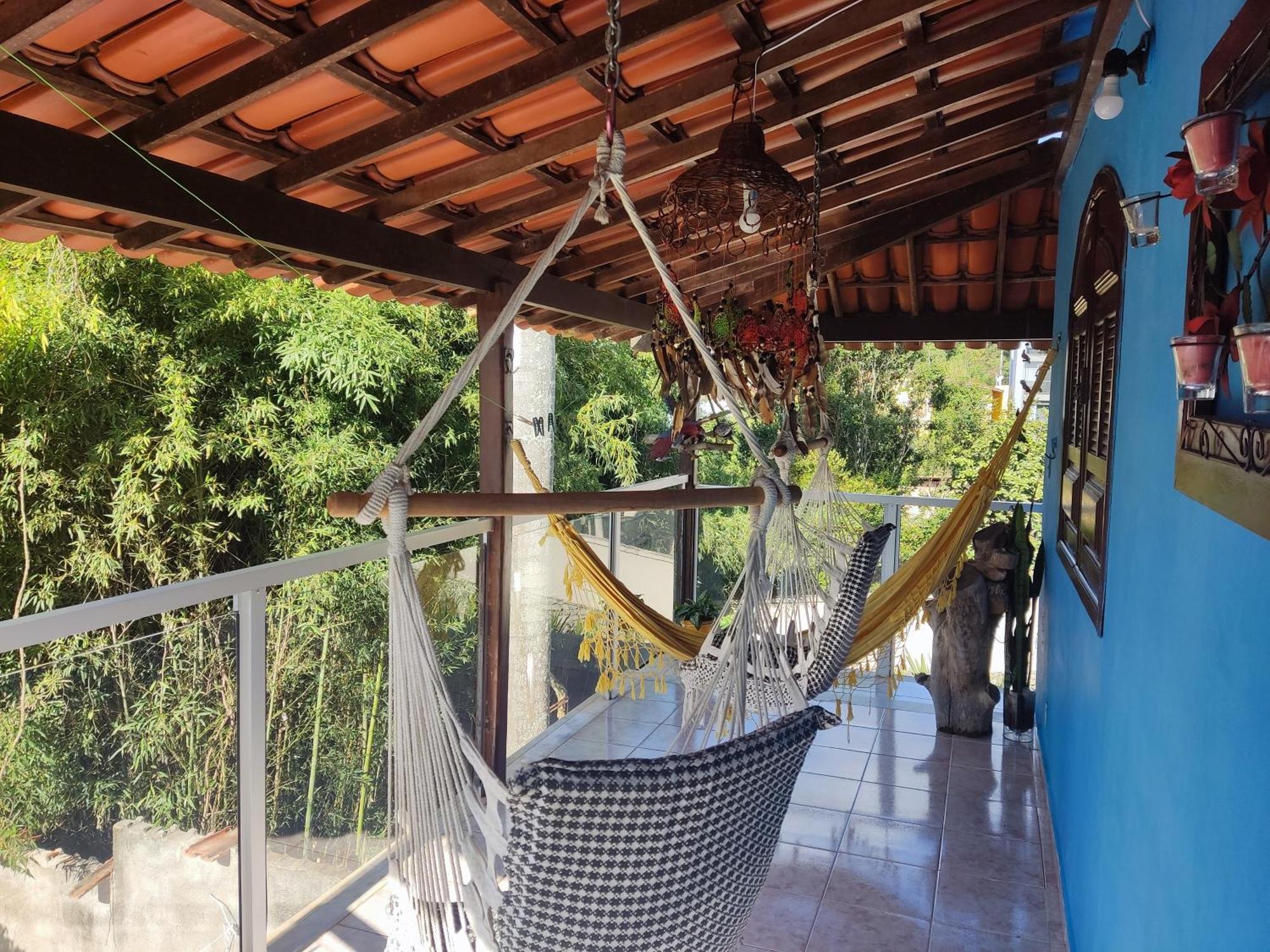 Casa Da Tuca Villa São João del Rei Exteriör bild